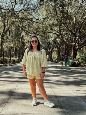 Meet your Posher, Madison